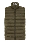 RedBridge Steppweste Dunkelgrün/Khaki