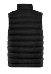 RedBridge Steppweste Schwarz