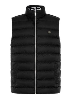 RedBridge Steppweste Schwarz