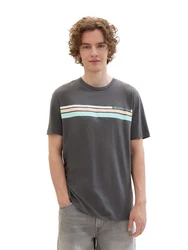 TOM TAILOR T-Shirt 
