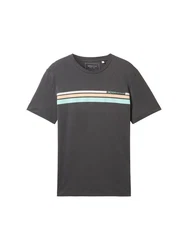 TOM TAILOR T-Shirt 