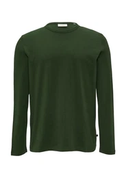Langarmshirt