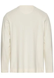 camel active T-Shirt Henleyshirt 