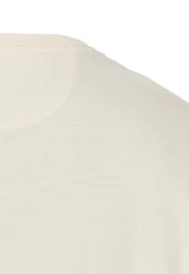 camel active T-Shirt Henleyshirt 