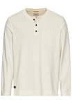 camel active T-Shirt Henleyshirt 
