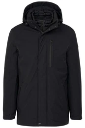 Allwetterjacke HERREN JACKE marine