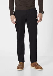 Chinohose ODESSA Regular Fit Relax Chinohose mit Stretch