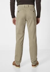 Redpoint Chinohose ODESSA Regular Fit Khaki