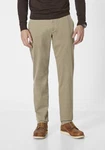 Redpoint Chinohose ODESSA Regular Fit Khaki