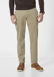 Chinohose ODESSA Regular Fit Relax Chinohose mit Stretch