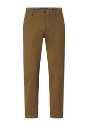 Redpoint Chinohose ODESSA Regular Fit Khaki