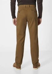 Redpoint Chinohose ODESSA Regular Fit Khaki