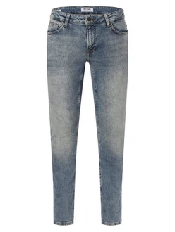 Only & Sons Jeans Loom Hellblau/Blau/Grau