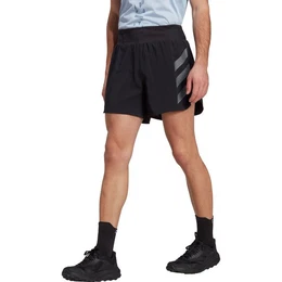Laufshorts TERREX AGRAVIC Short MEN HT9395 Mit Schlaufen fr deine Trailrunningstcke
