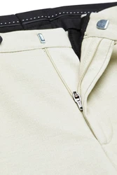 Digel 5-Pocket Hose Anno-ST Khaki/Hellgrün
