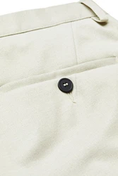 Digel 5-Pocket Hose Anno-ST Khaki/Hellgrün