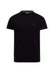Superdry T-Shirt Schwarz/Dunkelblau