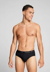 PUMA BODYWEAR BASIC BRIEF Logo Webbund 