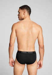 PUMA BODYWEAR BASIC BRIEF Logo Webbund 