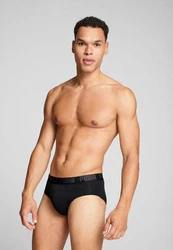 PUMA BODYWEAR BASIC BRIEF Logo Webbund 