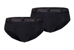 PUMA BODYWEAR BASIC BRIEF Logo Webbund 