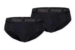 PUMA BODYWEAR BASIC BRIEF Logo Webbund 