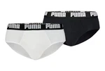 PUMA BODYWEAR BASIC BRIEF Logo Webbund 
