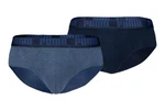 PUMA BODYWEAR BASIC BRIEF Logo Webbund 