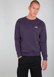 Sweater Men - Sweatshirts Basic Sweater Small Logo