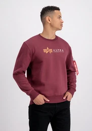 Sweater Men - Sweatshirts Alpha Label Sweater