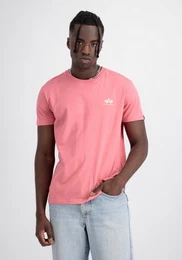 T-Shirt Men - T-Shirts Backprint T