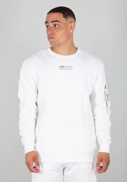 Sweater Men - Sweatshirts Organics EMB Sweater