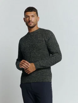 NO EXCESS Strickpullover NO EXCESS Strickpullover