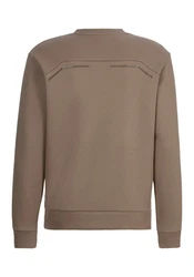 BOSS Sweatshirt Salbo Mirror GREEN