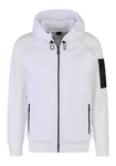 BOSS GREEN Steppjacke Martic grün