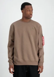 Sweater Men - Sweatshirts X-Fit Label Sweater