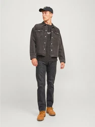 Jack & Jones Loose-fit Jeans JJICHRIS JJCLASSIC AM 676 LID NOOS 676