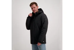 Cars Jeans Jacke Milton schwarz