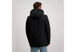 Cars Jeans Jacke Milton schwarz