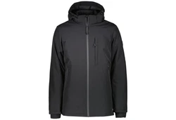 Cars Jeans Jacke Milton schwarz