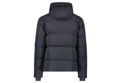 CARS JEANS Winterjacke Bronx Dunkelblau/Blau/Schwarz