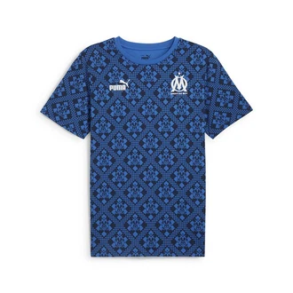 PUMA T-Shirt Olympique de Marseille ftblCulture