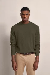 bugatti Strickpullover 