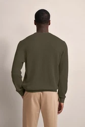 bugatti Strickpullover 