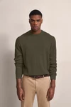 bugatti Strickpullover 