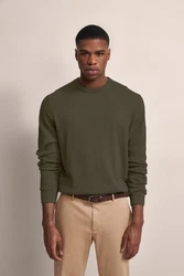 bugatti Strickpullover 