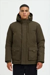 Blend Wintermantel BHOuterwear dunkelgrn