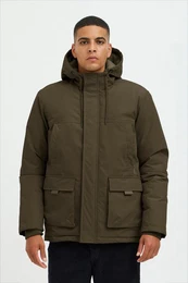 Wintermantel BHOuterwear