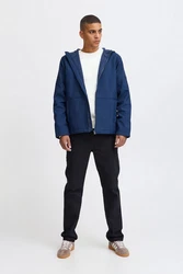 Blend Allwetterjacke BHOuterwear dunkelblau