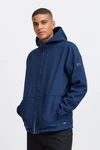 Blend Allwetterjacke BHOuterwear dunkelblau